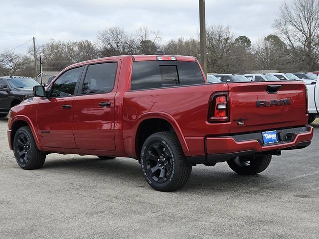 New 2026 RAM 1500 Lone Star RWD image 7