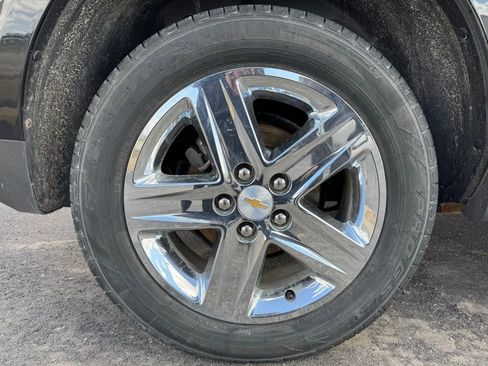 Used 2015 Chevrolet Equinox LTZ image 37