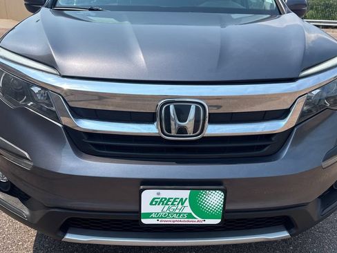 Used 2020 Honda Pilot EX image 12