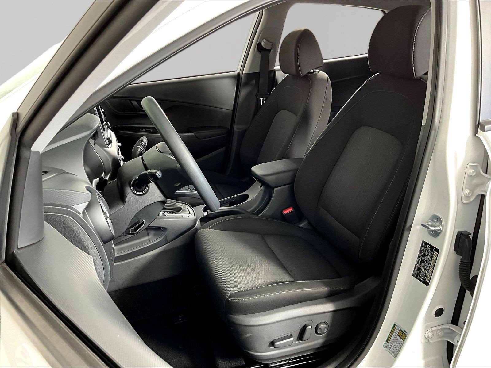 Used 2023 Hyundai Kona SEL FWD image 19