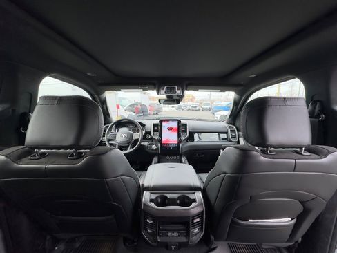 New 2026 RAM 1500 Laramie w/ Night Edition image 25