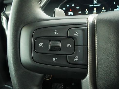 Used 2025 GMC Sierra 1500 Denali w/ Denali Reserve Package AWD/4WD image 19
