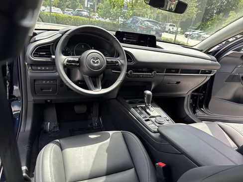 Certified 2026 MAZDA CX-30 AWD 2.5 S image 35