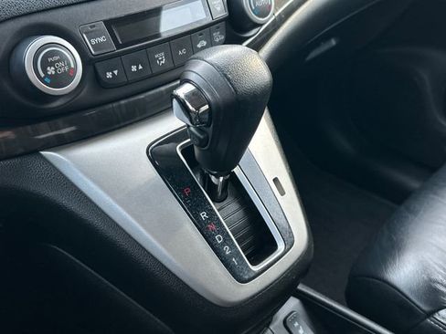 Used 2014 Honda CR-V EX-L image 26