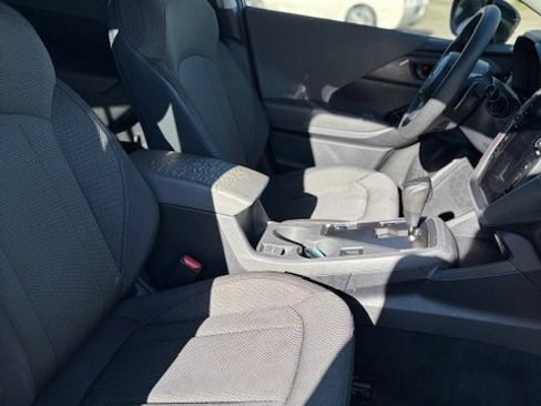 Used 2024 Subaru Crosstrek 2.0i Premium image 14