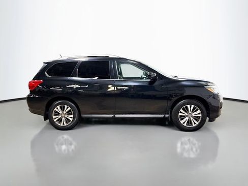 Used 2018 Nissan Pathfinder SL image 6