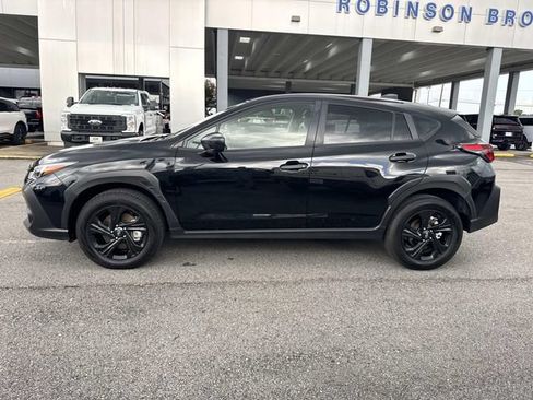 Used 2025 Subaru Crosstrek 2.0i AWD/4WD image 8