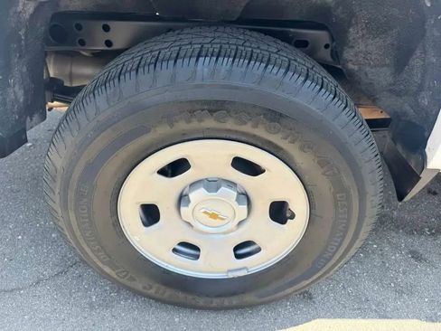 Used 2018 Chevrolet Colorado W/T RWD image 10