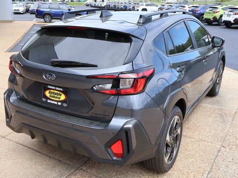 New 2026 Subaru Crosstrek 2.5i Limited AWD/4WD image 6