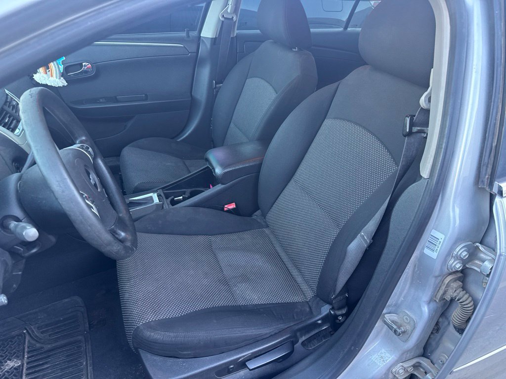 Used 2012 Chevrolet Malibu LT FWD image 10