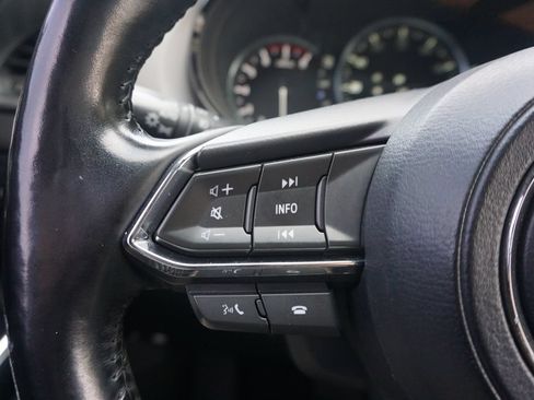 Used 2021 MAZDA CX-9 Grand Touring AWD/4WD image 8