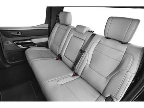 New 2026 Toyota Tundra Limited AWD/4WD image 31