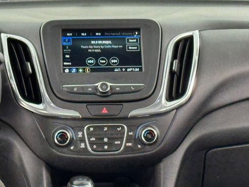 Used 2019 Chevrolet Equinox LT AWD/4WD image 17