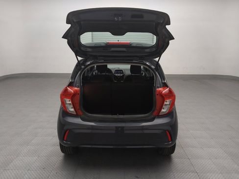 Used 2020 Chevrolet Spark LS image 29