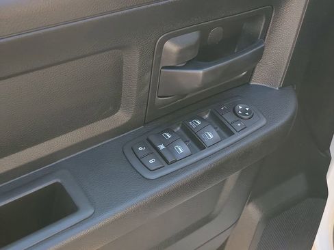 Used 2020 RAM 1500 Tradesman w/ Popular Equipment Group AWD/4WD image 17