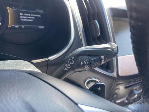 Used 2015 Ford Edge Sport w/ Equipment Group 401A image 19