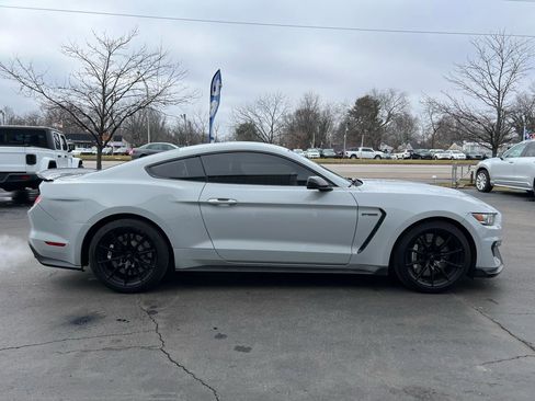 Used 2017 Ford Mustang Shelby GT350 w/ Electronics Package image 7
