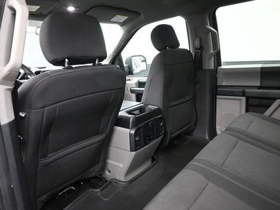 Used 2018 Ford F150 XL w/ Equipment Group 101A Mid