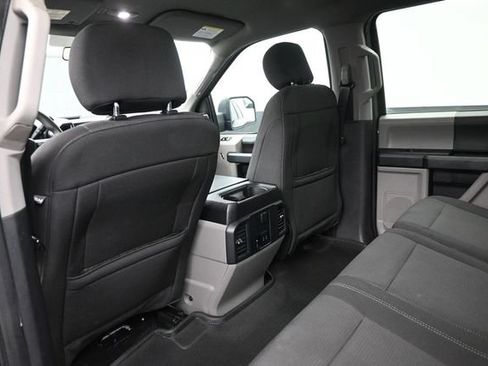 Used 2018 Ford F150 XL w/ Equipment Group 101A Mid RWD image 1