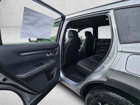 New 2026 Honda CR-V Sport-L image 12