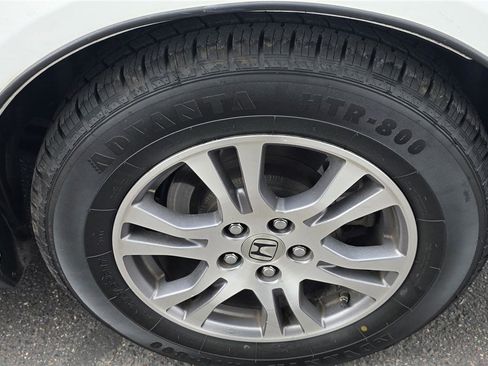 Used 2011 Honda Odyssey EX-L image 9