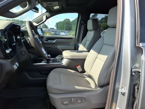 New 2026 GMC Sierra 1500 SLT w/ SLT Premium Plus Package AWD/4WD image 19