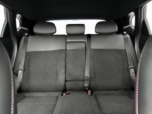 New 2025 Hyundai Kona N Line S image 16