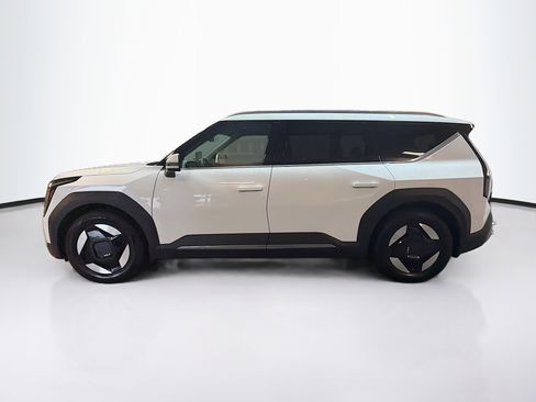 Used 2024 Kia EV9 Wind AWD/4WD image 4