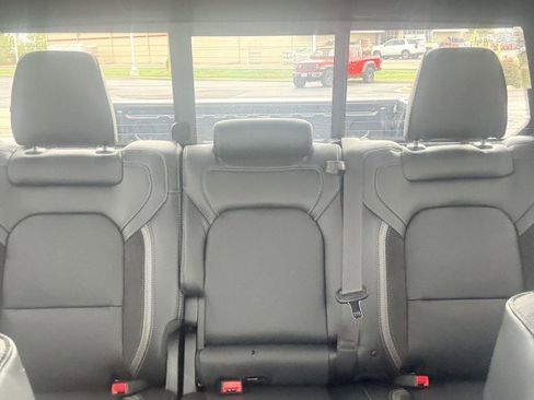 New 2026 RAM 1500 Rebel image 29