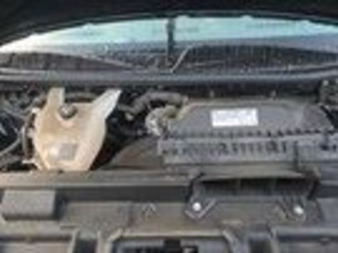 Used 2023 GMC Savana 3500 Work Van w/ Driver Convenience Package image 14