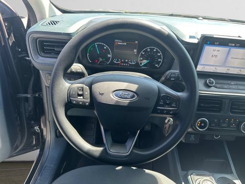 Used 2024 Ford Maverick XL FWD image 13