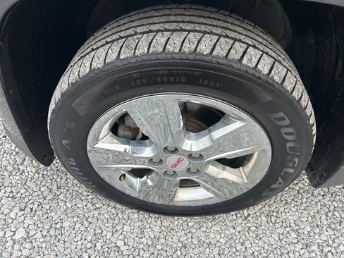 Used 2015 GMC Terrain SLT image 15