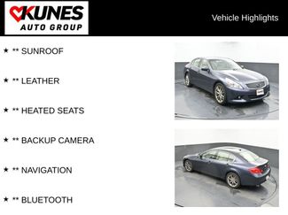 Used 2012 INFINITI G37 x Sedan w/ Premium Pkg AWD/4WD video 2