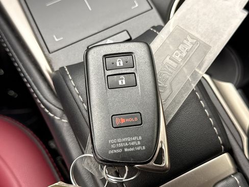 Used 2021 Lexus NX 300 AWD w/ Comfort Package image 22