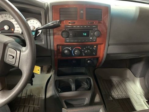 Used 2005 Dodge Dakota SLT AWD/4WD image 15