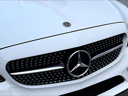 Used 2019 Mercedes-Benz C 300 Coupe image 25