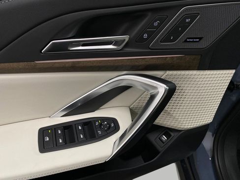 New 2026 BMW X1 xDrive28i image 32
