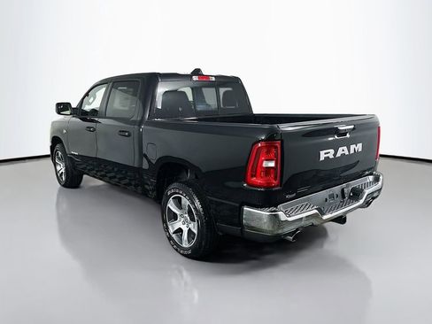 New 2026 RAM 1500 Tradesman RWD image 5