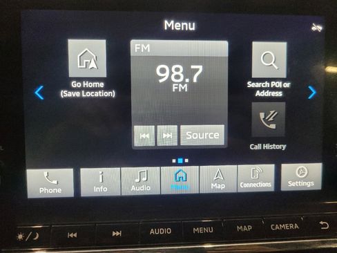 Used 2022 Mitsubishi Outlander SE AWD/4WD image 25