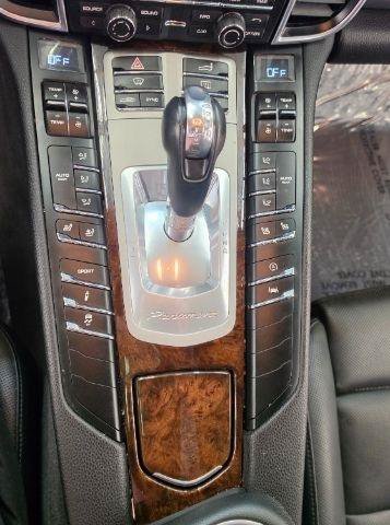 Used 2015 Porsche Panamera w/ Premium Package Plus RWD image 24