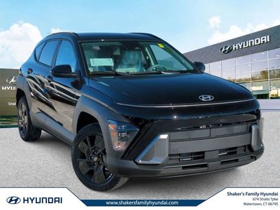 New 2026 Hyundai Kona SEL Sport