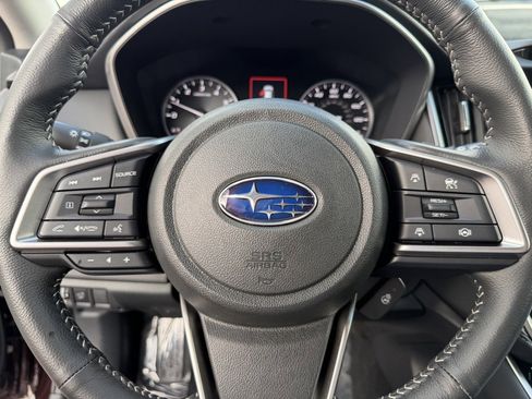 Used 2025 Subaru Outback Limited w/ Popular Package #2 image 21