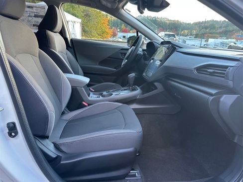 New 2026 Subaru Crosstrek 2.5i Premium image 12