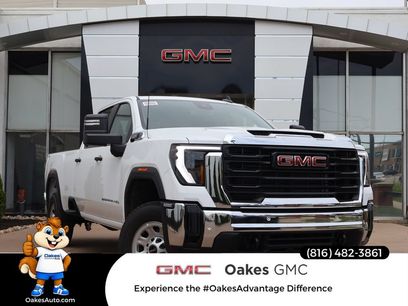 New 2026 GMC Sierra 3500 Pro w/ 1SA Pro Safety Plus Package