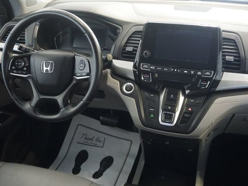 Used 2018 Honda Odyssey EX-L image 32
