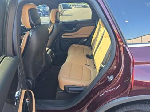 Used 2020 Lincoln Corsair Reserve w/ Equipment Group 201A AWD/4WD image 7