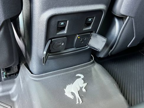 Used 2024 Ford Bronco Raptor AWD/4WD image 16