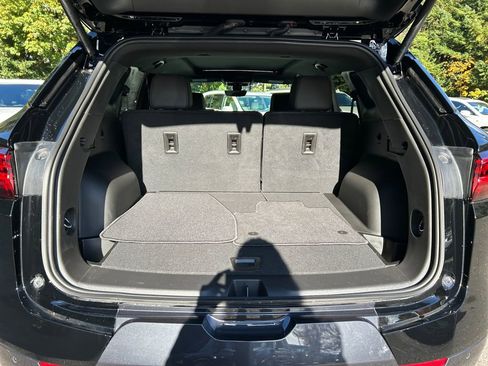 New 2025 Chevrolet Blazer Premier w/ Driver Confidence II Package image 24