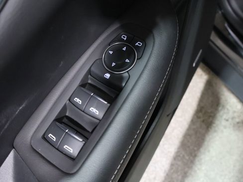 Used 2023 Cadillac XT5 Luxury image 14