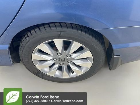 Used 2011 Honda Civic EX image 29